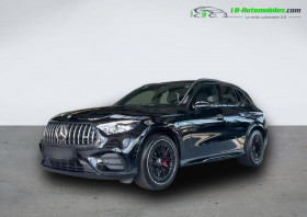 Mercedes GLC , garage LB AUTOMOBILES  Beaupuy
