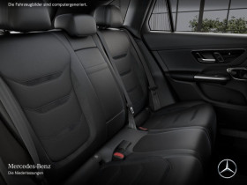 Mercedes GLC 63 AMG BVA 4Matic  occasion  Beaupuy - photo n8