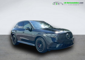 Mercedes GLC 63 AMG BVA 4Matic  occasion  Beaupuy - photo n2