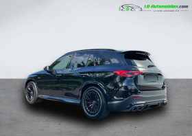 Mercedes GLC 63 AMG BVA 4Matic  occasion  Beaupuy - photo n4