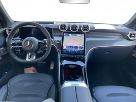 Mercedes GLC 63 AMG BVA 4Matic  occasion  Beaupuy - photo n3