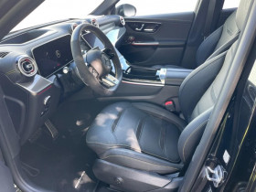 Mercedes GLC 63 AMG BVA 4Matic  occasion  Beaupuy - photo n7