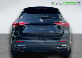 Mercedes GLC 63 AMG BVA 4Matic  occasion  Beaupuy - photo n6