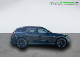 Mercedes GLC 63 AMG BVA 4Matic  occasion  Beaupuy - photo n5