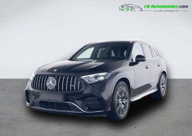 Mercedes GLC , garage LB AUTOMOBILES  Beaupuy