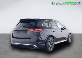 Mercedes GLC 63 AMG BVA 4Matic  occasion  Beaupuy - photo n3