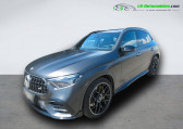 Mercedes GLC occasion année 2024 boite Automatique Annonce Mercedes GLC occasion Hybride 63 AMG BVA 4Matic à Beaupuy