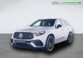 Mercedes GLC 63 AMG BVA 4Matic   Beaupuy 31