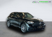 Mercedes GLC occasion année 2024 boite Automatique Annonce Mercedes GLC occasion Hybride 63 AMG BVA 4Matic à Beaupuy
