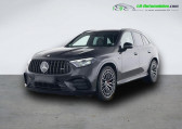 Mercedes GLC 63 AMG BVA 4Matic   Beaupuy 31