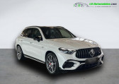 Mercedes GLC 63 AMG BVA 4Matic   Beaupuy 31