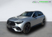 Mercedes GLC 63 AMG BVA 4Matic   Beaupuy 31