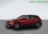 Mercedes GLC 63 AMG BVA 4Matic   Beaupuy 31