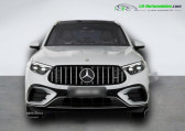 Mercedes GLC occasion année 2024 boite Automatique Annonce Mercedes GLC occasion Hybride 63 AMG BVA 4Matic à Beaupuy