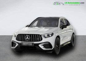 Mercedes GLC 63 AMG BVA 4Matic  occasion  Beaupuy - photo n2