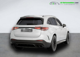 Mercedes GLC 63 AMG BVA 4Matic  occasion  Beaupuy - photo n3