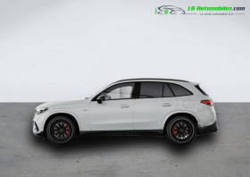 Mercedes GLC 63 AMG BVA 4Matic  occasion  Beaupuy - photo n5
