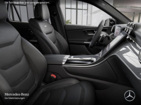 Mercedes GLC 63 AMG BVA 4Matic  occasion  Beaupuy - photo n7