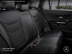 Mercedes GLC 63 AMG BVA 4Matic  occasion  Beaupuy - photo n8