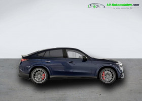 Mercedes GLC 63 AMG BVA 4Matic  occasion  Beaupuy - photo n3