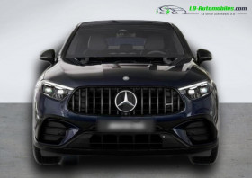 Mercedes GLC 63 AMG BVA 4Matic  occasion  Beaupuy - photo n2