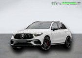 Mercedes GLC occasion année 2024 boite Automatique Annonce Mercedes GLC occasion Hybride 63 AMG BVA 4Matic à Beaupuy
