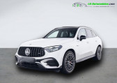 Mercedes GLC 63 AMG BVA 4Matic   Beaupuy 31