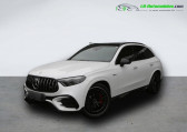 Mercedes GLC 63 AMG BVA 4Matic   Beaupuy 31