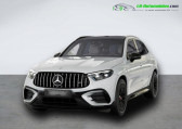 Mercedes GLC 63 AMG BVA 4Matic   Beaupuy 31