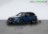 Mercedes GLC occasion année 2024 boite Automatique Annonce Mercedes GLC occasion Hybride 63 AMG BVA 4Matic à Beaupuy