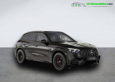 Mercedes GLC 63 AMG BVA 4Matic   Beaupuy 31