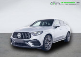 Mercedes GLC 63 AMG BVA 4Matic   Beaupuy 31