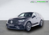 Mercedes GLC occasion année 2023 boite Automatique Annonce Mercedes GLC occasion Hybride 63 AMG BVA 4Matic à Beaupuy