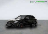 Mercedes GLC occasion année 2024 boite Automatique Annonce Mercedes GLC occasion Hybride 63 AMG BVA 4Matic à Beaupuy