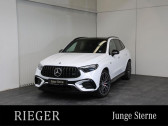Annonce Mercedes GLC occasion Hybride 63 AMG BVA 4Matic  L'Union