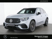 Mercedes GLC occasion année 2024 boite Automatique Annonce Mercedes GLC occasion Hybride 63 AMG BVA 4Matic à L'Union