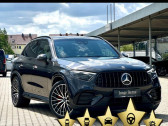 Mercedes GLC occasion année 2024 boite Automatique Annonce Mercedes GLC occasion Hybride 63 AMG BVA 4Matic à L'Union