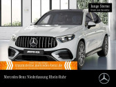 Annonce Mercedes GLC occasion Hybride 63 AMG BVA 4Matic  L'Union
