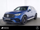 Annonce Mercedes GLC occasion Hybride 63 AMG BVA 4Matic  L'Union