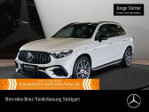 Mercedes GLC 63 AMG BVA 4Matic   L'Union 31