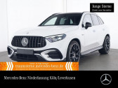 Annonce Mercedes GLC occasion Hybride 63 AMG BVA 4Matic  L'Union