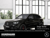 Mercedes GLC 63 AMG BVA 4Matic   L'Union 31