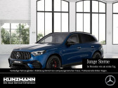 Mercedes GLC occasion année 2024 boite Automatique Annonce Mercedes GLC occasion Hybride 63 AMG BVA 4Matic à L'Union