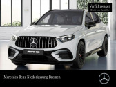 Annonce Mercedes GLC occasion Hybride 63 AMG BVA 4Matic à L'Union