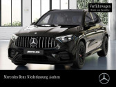 Mercedes GLC occasion année 2024 boite Automatique Annonce Mercedes GLC occasion Hybride 63 AMG BVA 4Matic à L'Union