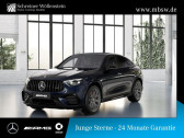 Mercedes GLC occasion année 2024 boite Automatique Annonce Mercedes GLC occasion Hybride 63 AMG BVA 4Matic à L'Union