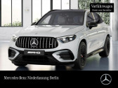 Mercedes GLC 63 AMG BVA 4Matic   L'Union 31