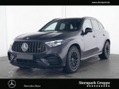 Mercedes GLC 63 AMG BVA 4Matic   L'Union 31