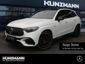 Mercedes GLC 63 AMG BVA 4Matic   L'Union 31