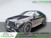 Annonce Mercedes GLC occasion Essence 63 AMG BVA 4Matic  Beaupuy